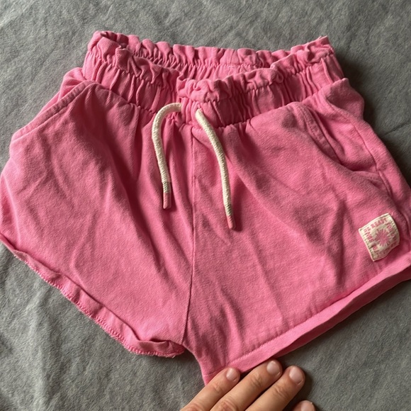 Zara Kids Set of 2 shorts - Picture 5 of 7